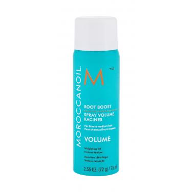 Moroccanoil Volume Root Boost Spray  75Ml    Ženski (Volumen Kose)