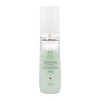 Goldwell Dualsenses Curls & Waves  150Ml    Ženski (Serum Za Kosu)