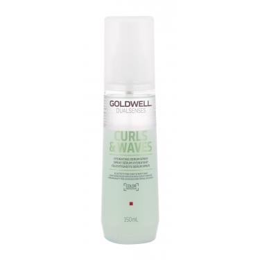 Goldwell Dualsenses Curls & Waves  150Ml    Ženski (Serum Za Kosu)