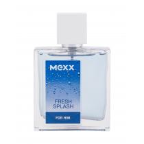 Mexx Fresh Splash   50Ml    Muški (Eau De Toilette)