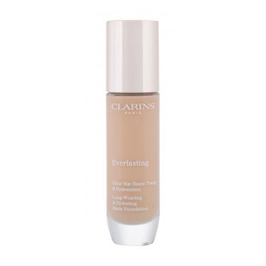 Clarins Everlasting Foundation   30Ml 110N Honey   Ženski (Makeup)