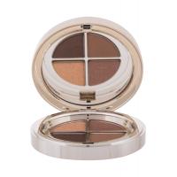 Clarins Ombre 4 Couleurs   4,2G 04 Brown Sugar Gradation   Ženski (Sjenilo Za Oci)