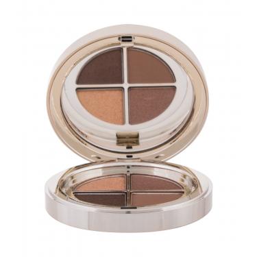 Clarins Ombre 4 Couleurs   4,2G 04 Brown Sugar Gradation   Ženski (Sjenilo Za Oci)