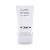 La Prairie Cellular Swiss Uv Protection Veil  50Ml   Spf50 Ženski (Njega Lica Od Sunca)