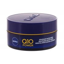 Nivea Q10 Power Anti-Wrinkle + Firming  50Ml   Night Ženski (Nocna Krema Za Kožu)