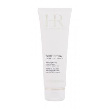 Helena Rubinstein Pure Ritual Care-In-Foam  125Ml    Ženski (Pjena Za Cišcenje)