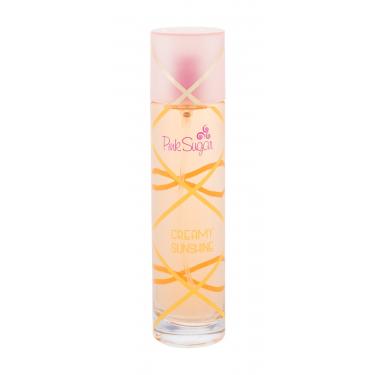 Aquolina Pink Sugar Creamy Sunshine  100Ml    Ženski (Eau De Toilette)