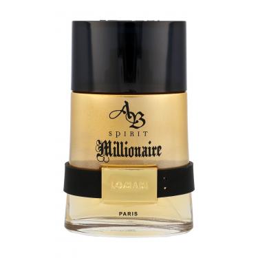 Lomani Ab Spirit Millionaire   100Ml    Muški (Eau De Toilette)