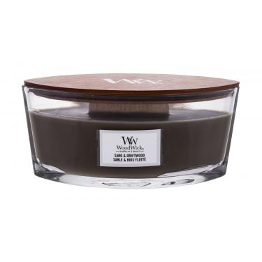 Woodwick Sand & Driftwood   453,6G    Unisex (Mirisna Svijeca)