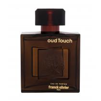 Franck Olivier Oud Touch   100Ml    Muški (Eau De Parfum)