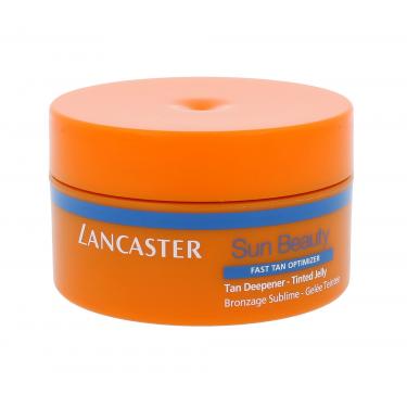 Lancaster Sun Beauty Tan Deepener Tinted Jelly  200Ml    Ženski (Gel Za Tijelo)