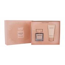 Narciso Rodriguez Narciso Poudrée  Edp 50 Ml + Body Lotion 50 Ml 50Ml    Ženski (Eau De Parfum)