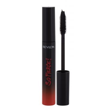 Revlon So Fierce!   7,5Ml 701 Blackest Black   Ženski (Maskara)