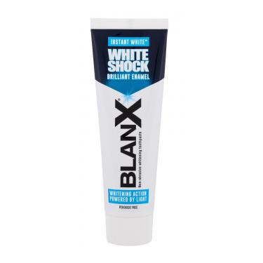 Blanx White Shock   75Ml    Unisex (Pasta Za Zube)