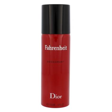 Christian Dior Fahrenheit   150Ml    Muški (Dezodorans)