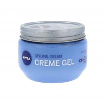 Nivea Styling Cream Creme Gel Cream Gel For Elastic Styling   150Ml Ženski (Cosmetic)