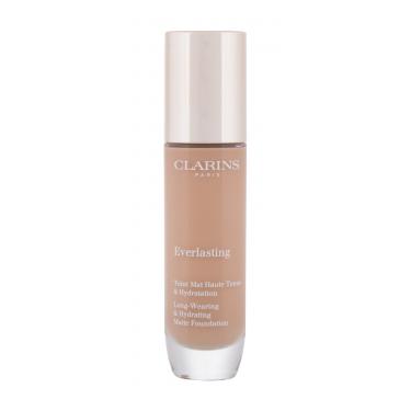 Clarins Everlasting Foundation   30Ml 112C Amber   Ženski (Makeup)