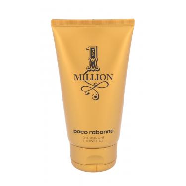 Paco Rabanne 1 Million   150Ml    Muški (Gel Za Tuširanje)