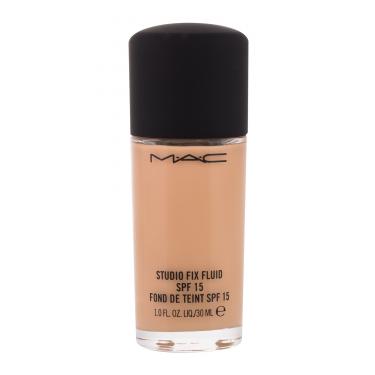 Mac Studio Fix Fluid  30Ml Nw22  Spf15 Ženski (Makeup)