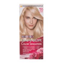 Garnier Color Sensation   40Ml 10,21 Pearl Blond   Ženski (Boja Kose)