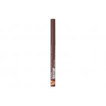Nyx Professional Makeup Duck Plump 0,33G Plumping Lip Liner   (Lip Pencil) Ženski  10 Syringe Sienna