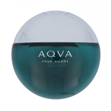 Bvlgari Aqva Pour Homme   100Ml    Muški (Eau De Toilette)