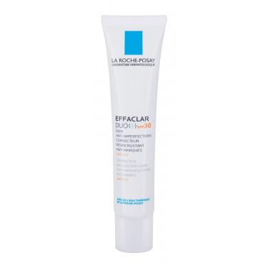 La Roche-Posay Effaclar Duo (+)  40Ml   Spf30 Ženski (Dnevna Krema)