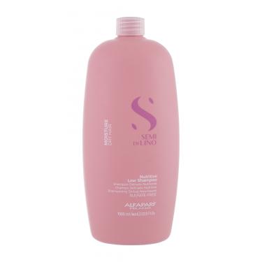 Alfaparf Milano Semi Di Lino Nutritive  1000Ml    Ženski (Šampon)