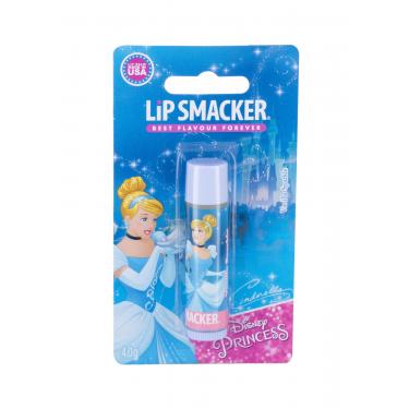 Lip Smacker Disney Princess Cinderella  4G Vanilla Sparkle   K (Balzam Za Usne)