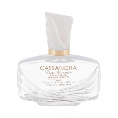 Jeanne Arthes Cassandra Rose Blanches  100Ml    Ženski (Eau De Parfum)