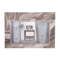 Guess Guess 1981  100Ml Edt 100 Ml + Shower Gel 200 Ml + Deodorant 226 Ml Muški  Deodorant(Eau De Toilette)  