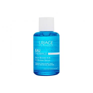 Uriage Eau Thermale H.A Booster Serum 30Ml  Unisex  (Skin Serum)  