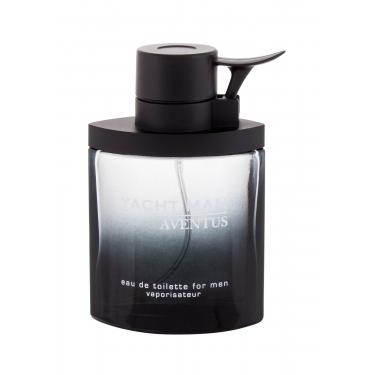 Myrurgia Yacht Man Aventus  100Ml    Muški (Eau De Toilette)