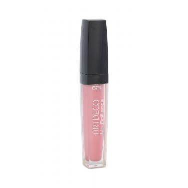 Artdeco Lip Brilliance   5Ml 62 Brilliant Soft Pink   Ženski (Sjajilo Za Usne)