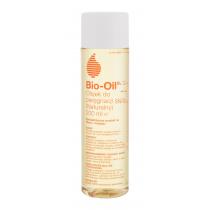 Bi-Oil Skincare Oil Natural  200Ml    Ženski (Celulit I Strije)