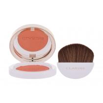 Clarins Joli Blush   5G 07 Cheeky Peach   Ženski (Rumenilo)