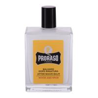 Proraso Wood & Spice 100Ml   After Shave Balm Muški  