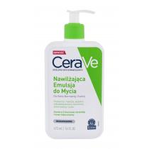 Cerave Facial Cleansers Hydrating  473Ml    Ženski (Emulzija Za Cišcenje)