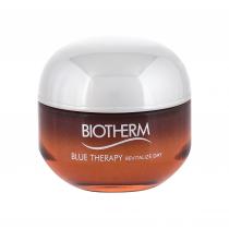 Biotherm Blue Therapy Amber Algae Revitalize  50Ml    Ženski (Dnevna Krema)