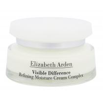 Elizabeth Arden Visible Difference Refining Moisture Cream Complex  75Ml    Ženski (Dnevna Krema)