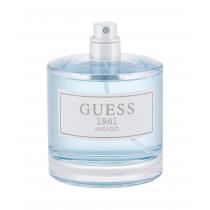 Guess Guess 1981 Indigo  100Ml    Ženski Bez Kutije(Eau De Toilette)