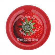 The Body Shop Strawberry   10Ml    Ženski (Balzam Za Usne)