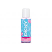 Dkny Dkny Be Delicious Pool Party      250Ml Ženski (Body Spray) Mai Tai