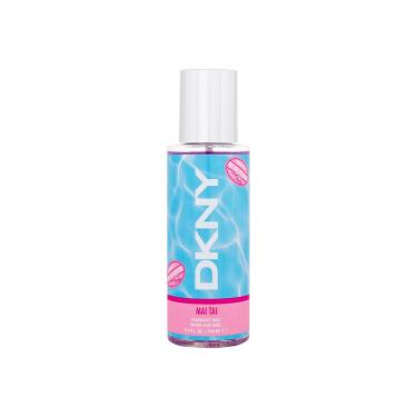 Dkny Dkny Be Delicious Pool Party      250Ml Ženski (Body Spray) Mai Tai