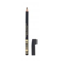 Max Factor Eyebrow Pencil   2 Hazel 3,5G Ženski (Cosmetic)