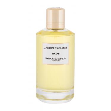 Mancera Jardin Exclusif   120Ml    Unisex (Eau De Parfum)