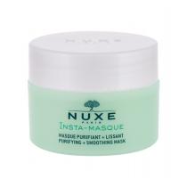 Nuxe Insta-Masque Purifying + Smoothing  50Ml    Ženski (Maska Za Lice)