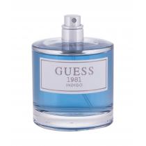 Guess Guess 1981 Indigo  100Ml   For Men Muški Bez Kutije(Eau De Toilette)