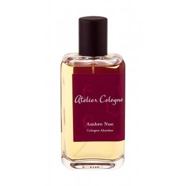 Atelier Cologne Ambre Nue   100Ml    Unisex (Perfume)