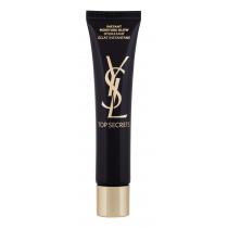 Yves Saint Laurent Top Secrets Instant Moisture Glow  40Ml    Ženski (Primer Šminke)